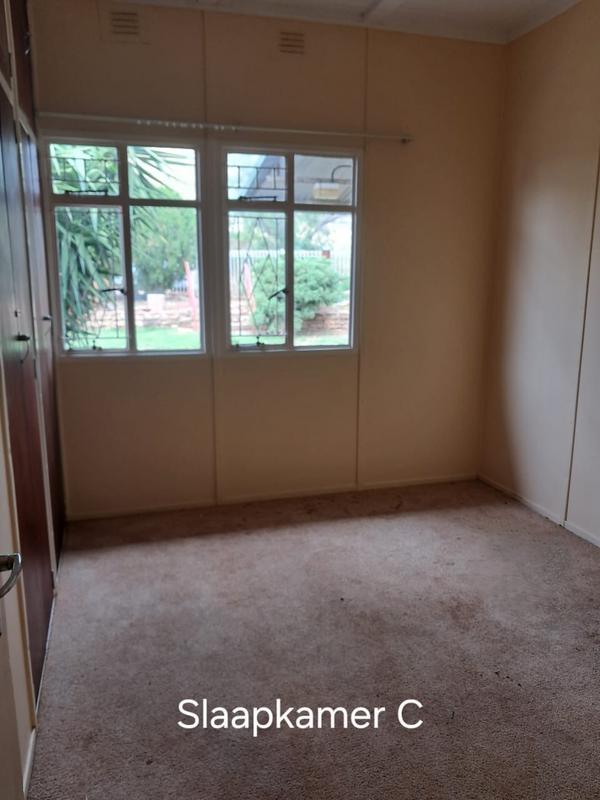 4 Bedroom Property for Sale in Gariepdam Free State